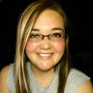 Meet your Posher, Alexandra